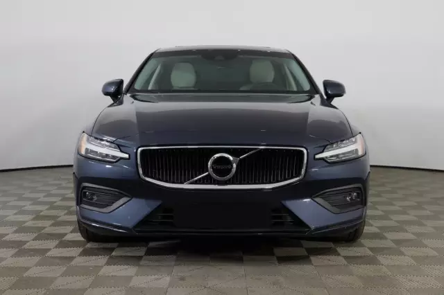 Volvo S60 2020