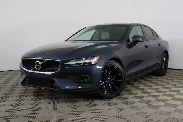 Volvo S60 2020