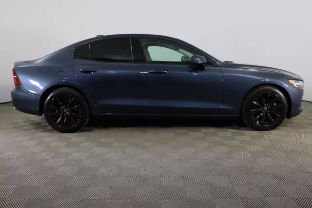 Volvo S60 2020