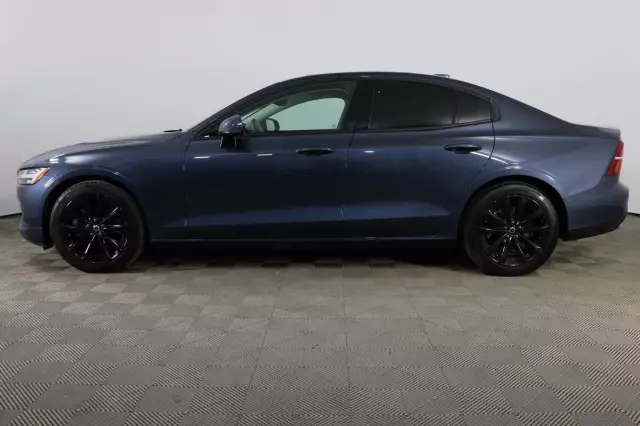 Volvo S60 2020