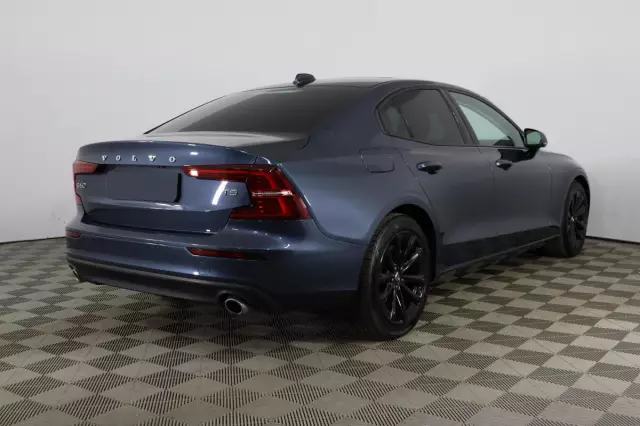 Volvo S60 2020