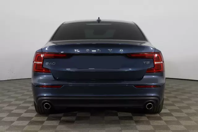Volvo S60 2020