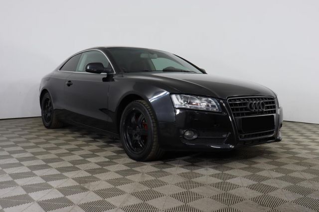 Audi A5 2011