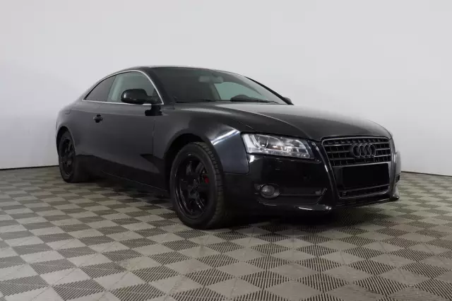 Audi A5 2011