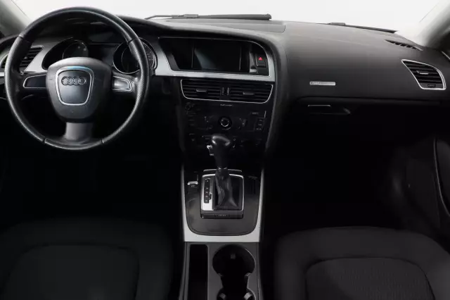 Audi A5 2011