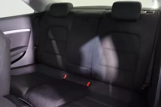 Audi A5 2011