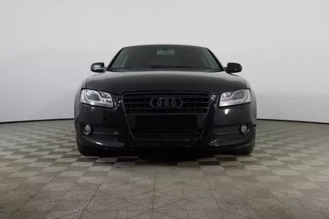 Audi A5 2011