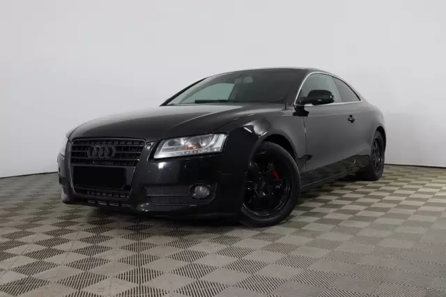 Audi A5 2011
