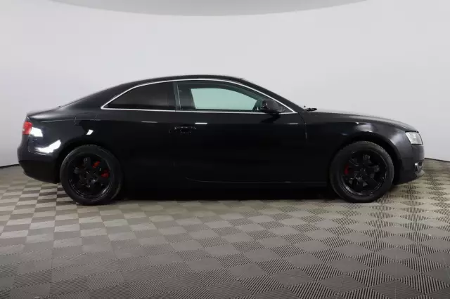Audi A5 2011