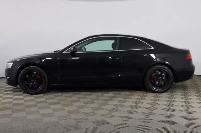 Audi A5 2011