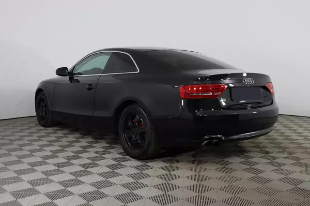 Audi A5 2011