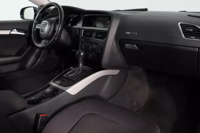 Audi A5 2011