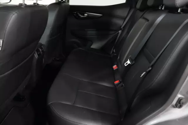 Nissan Qashqai 2016