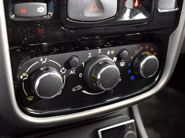 Renault Duster 2014