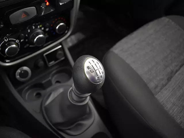 Renault Duster 2014