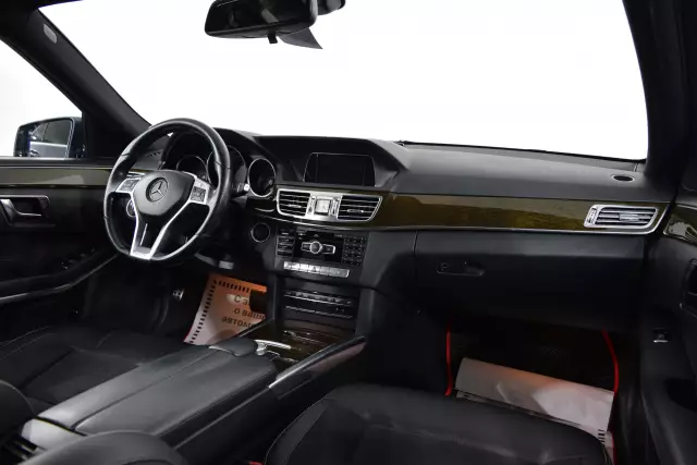 Mercedes-Benz E-Класс 2014