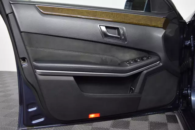 Mercedes-Benz E-Класс 2014