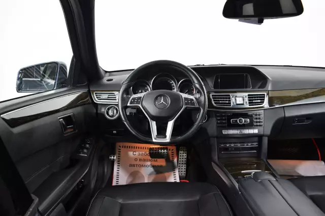 Mercedes-Benz E-Класс 2014