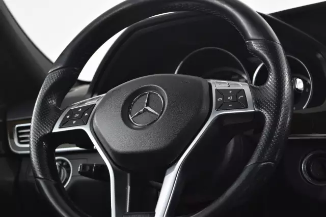 Mercedes-Benz E-Класс 2014