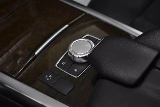 Mercedes-Benz E-Класс 2014