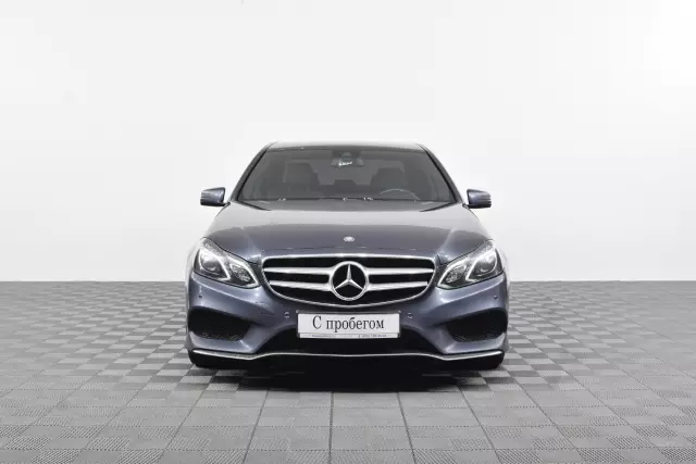 Mercedes-Benz E-Класс 2014