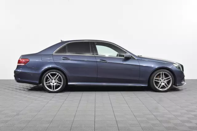 Mercedes-Benz E-Класс 2014