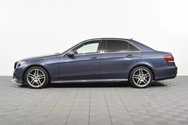 Mercedes-Benz E-Класс 2014