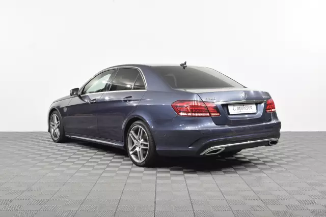 Mercedes-Benz E-Класс 2014