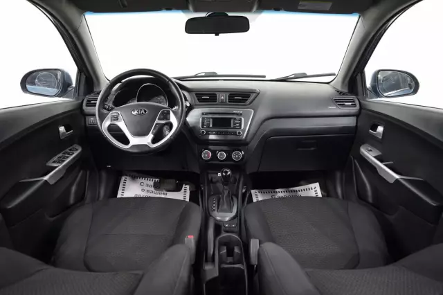 Kia Rio 2015