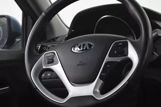 Kia Rio 2015
