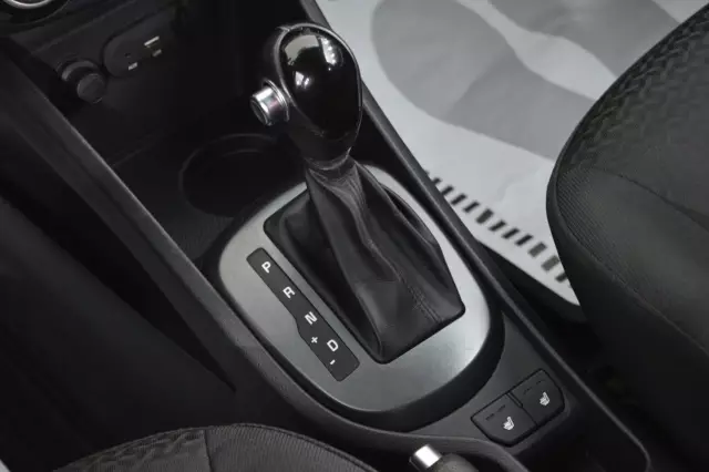 Kia Rio 2015