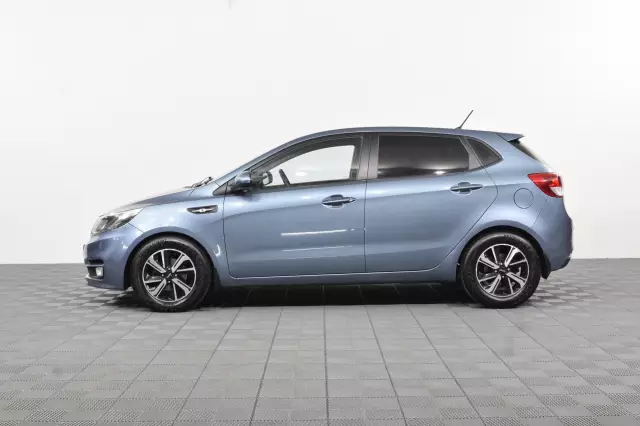 Kia Rio 2015