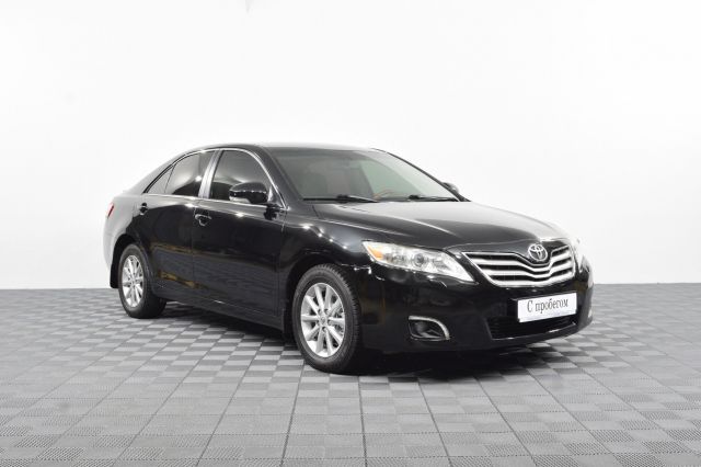Toyota Camry 2010