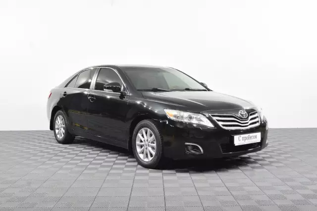 Toyota Camry 2010