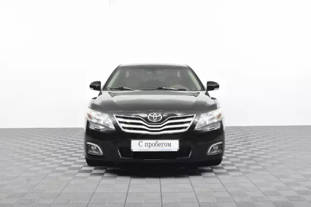 Toyota Camry 2010