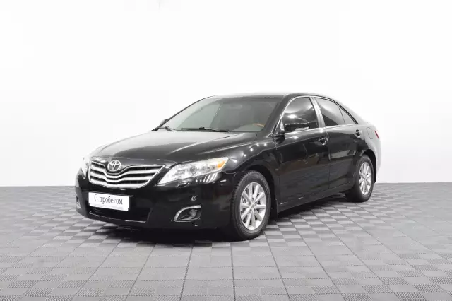 Toyota Camry 2010