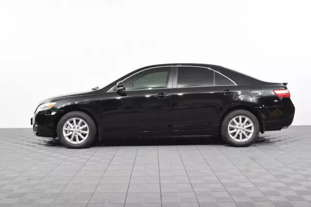 Toyota Camry 2010
