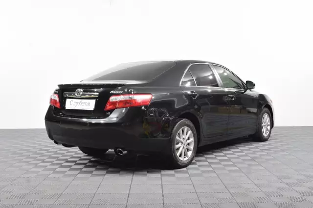 Toyota Camry 2010