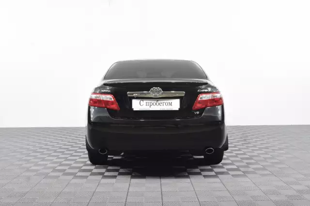 Toyota Camry 2010