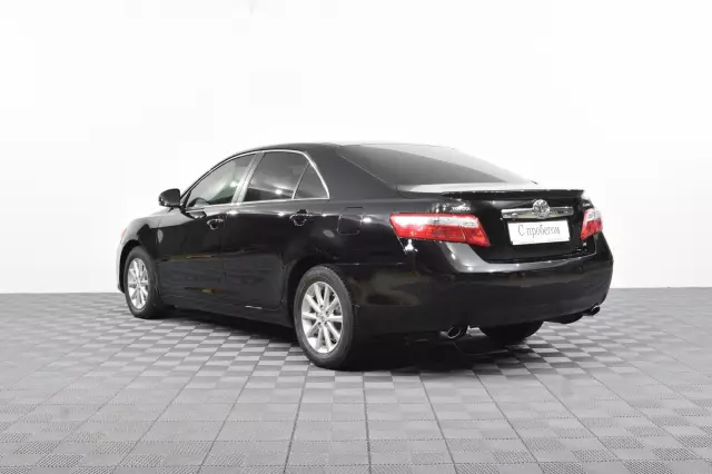 Toyota Camry 2010