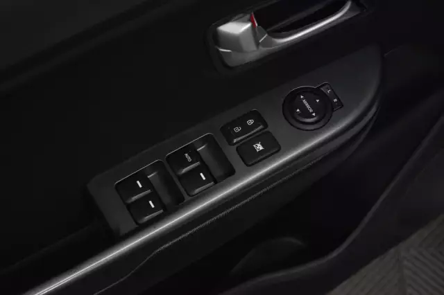 Kia Rio 2015