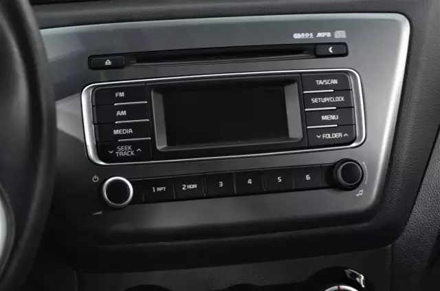 Kia Rio 2015