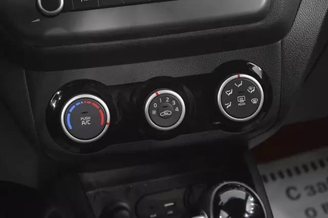Kia Rio 2015