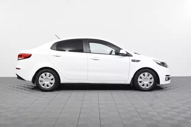 Kia Rio 2015