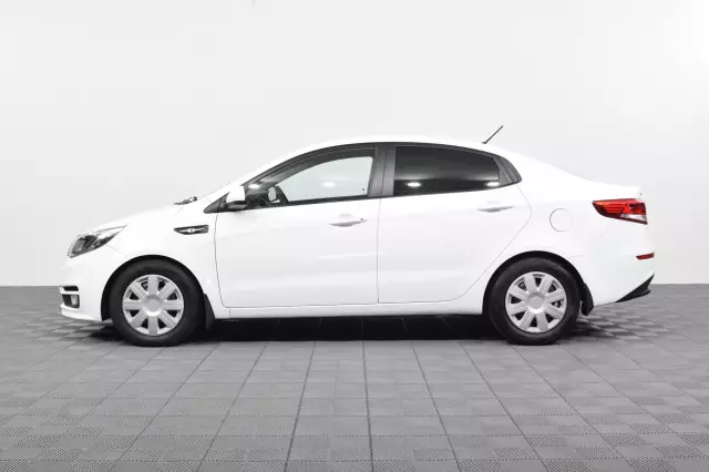 Kia Rio 2015