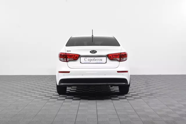 Kia Rio 2015
