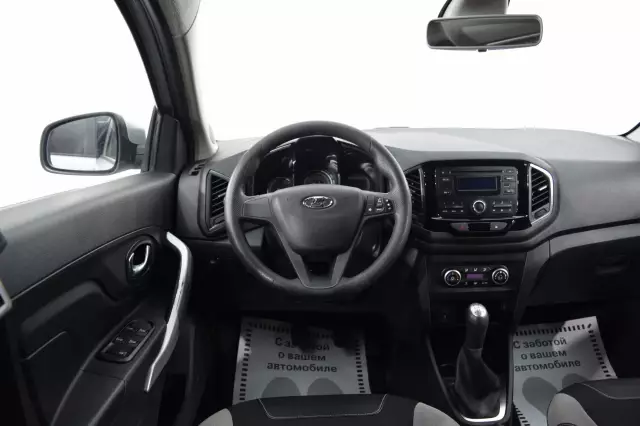 LADA XRAY 2017