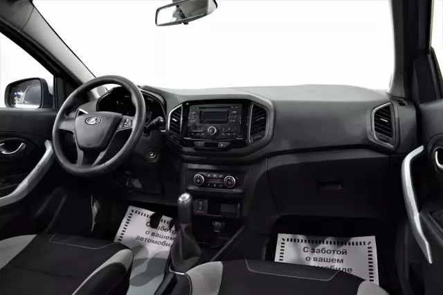 LADA XRAY 2017