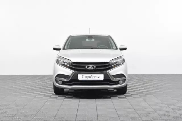 LADA XRAY 2017