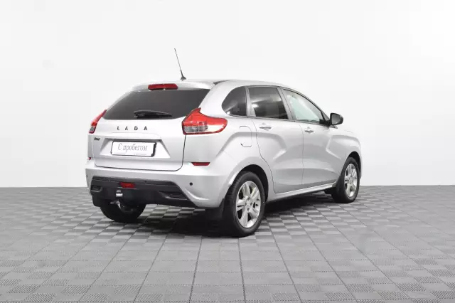 LADA XRAY 2017